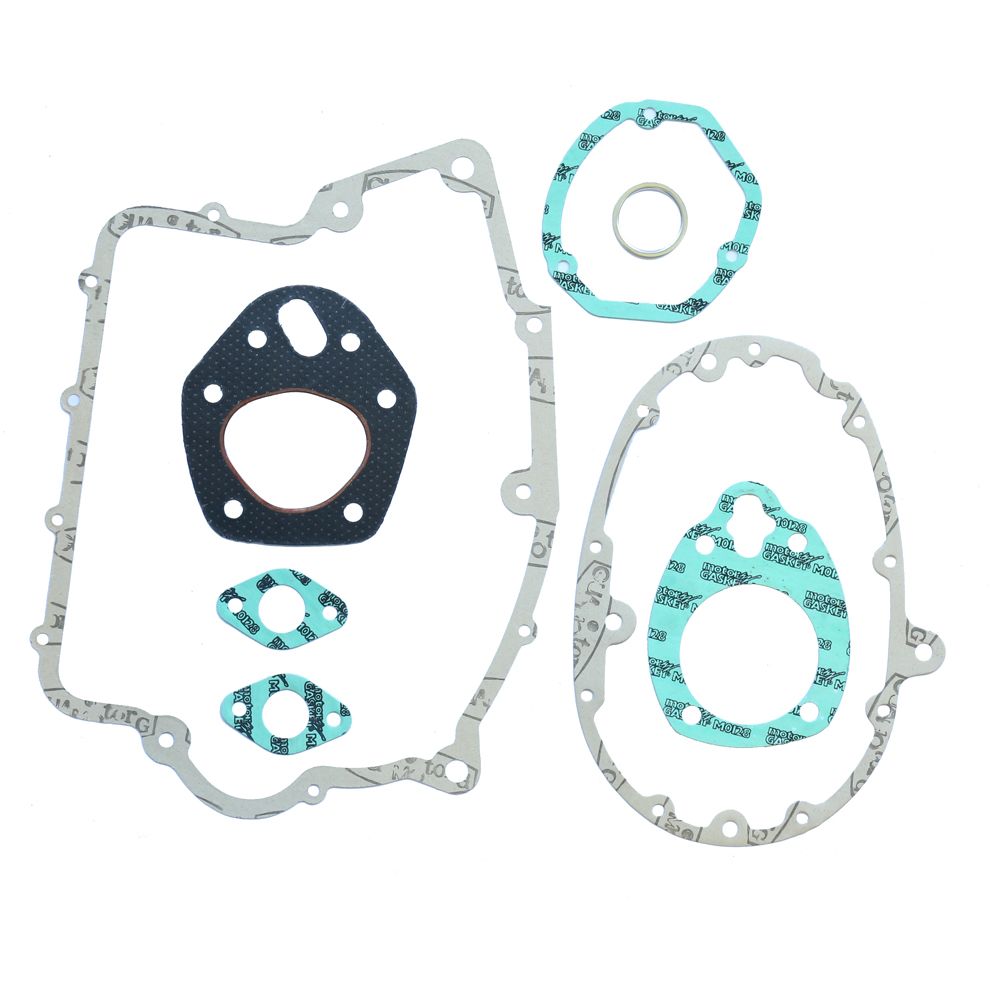 Complete Gasket Kit (oil seals not included) - Grafite Offroad