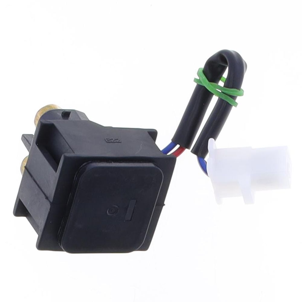Starter Relay - Grafite Offroad