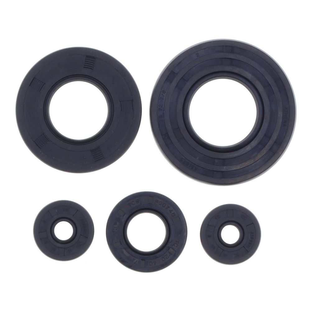 Engine Oil Seals Kit - Grafite Offroad
