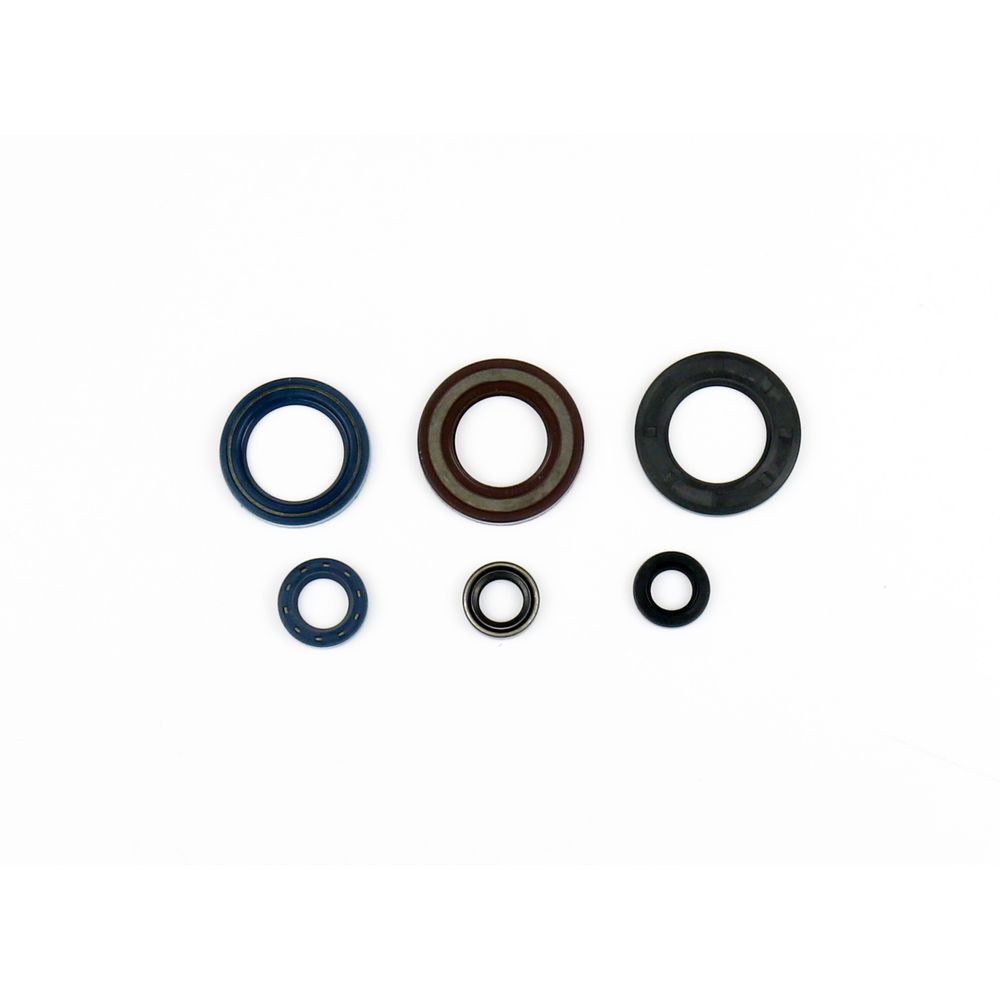 Engine Oil Seals Kit - Grafite Offroad