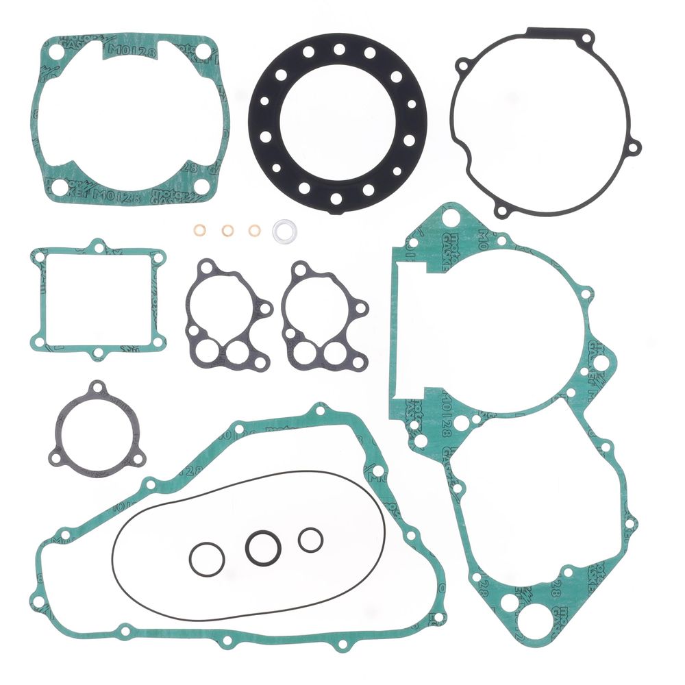 Complete Gasket Kit (oil seals not included) - Grafite Offroad