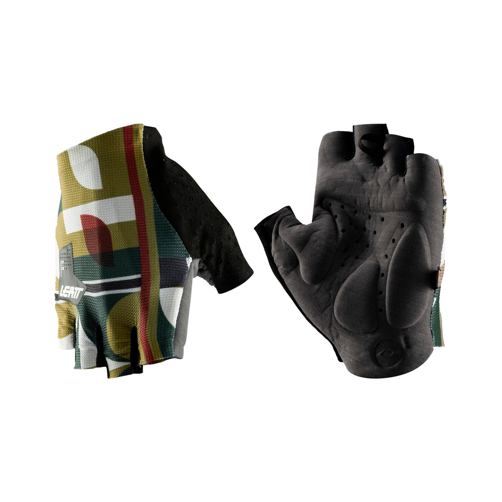 MTB 5.0 Endurance Gloves - Grafite Offroad