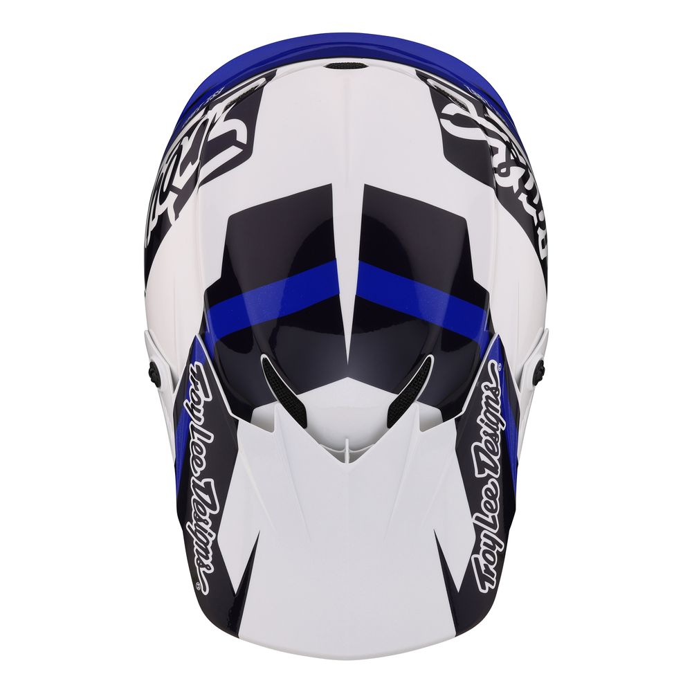 Youth GP Pro Moto Helmet Troy Lee Designs