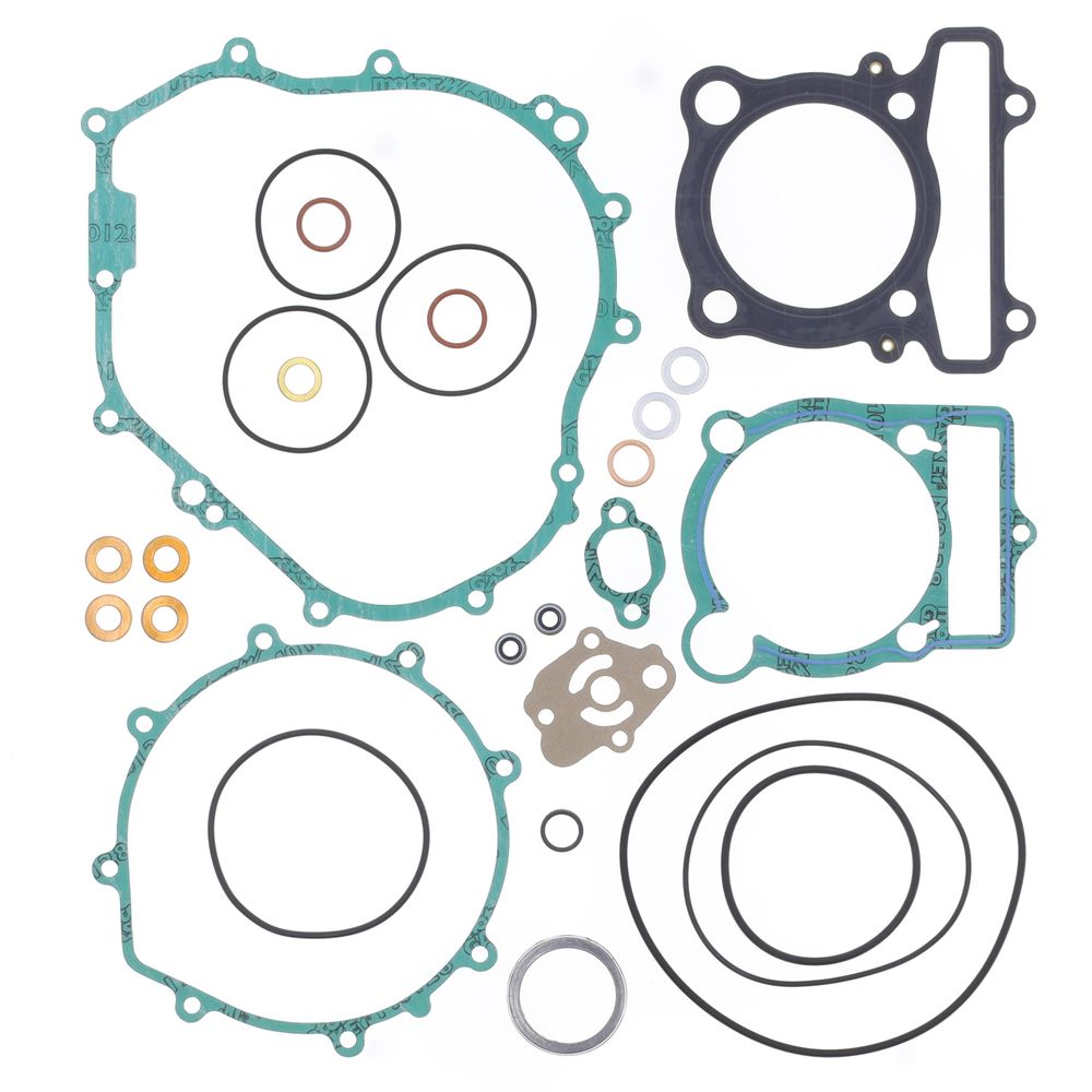 Complete Gasket Kit (oil seals not included) - Grafite Offroad