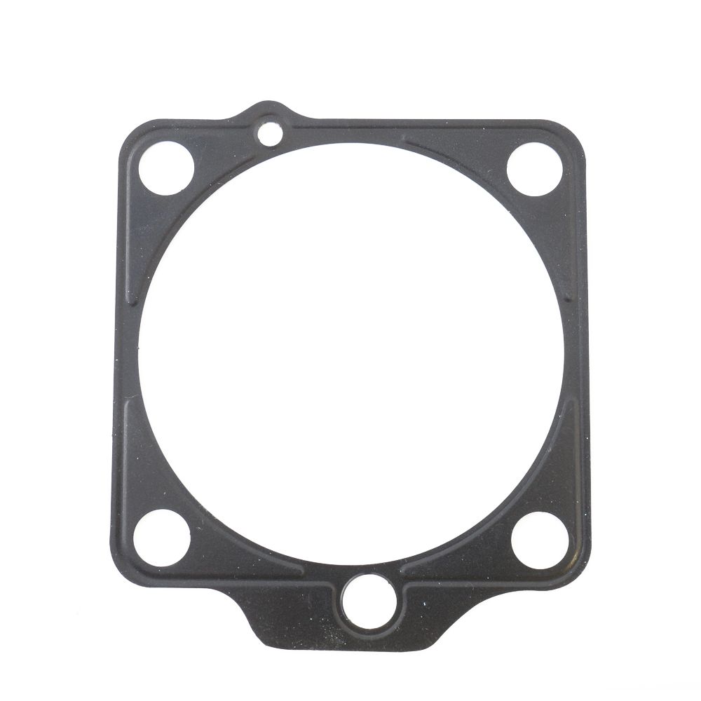 Front Cylinder Base Gasket, Silicone Coated Steel (th. 0.031") - Set of 2 pcs - Grafite Offroad