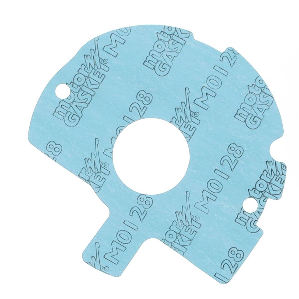 Generator Side Gasket - Grafite Offroad
