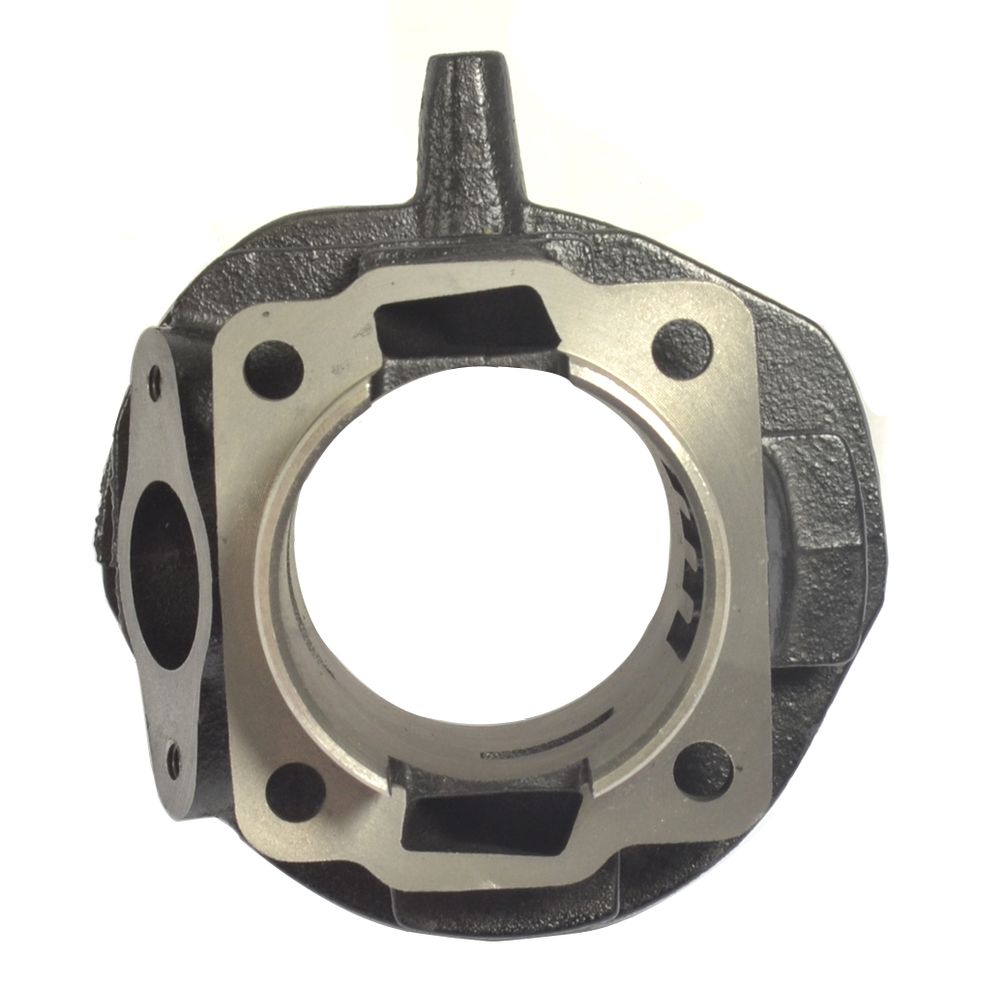Big Bore Cylinder Kit Ø 55 mm, 102 cc, Cast Iron - Grafite Offroad