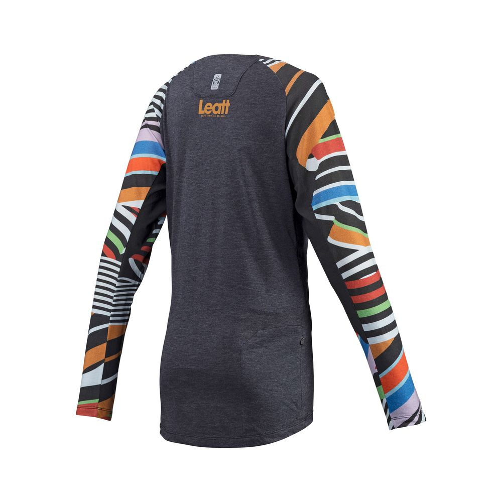 Maillot MTB femme AllMtn 3.0 Leatt