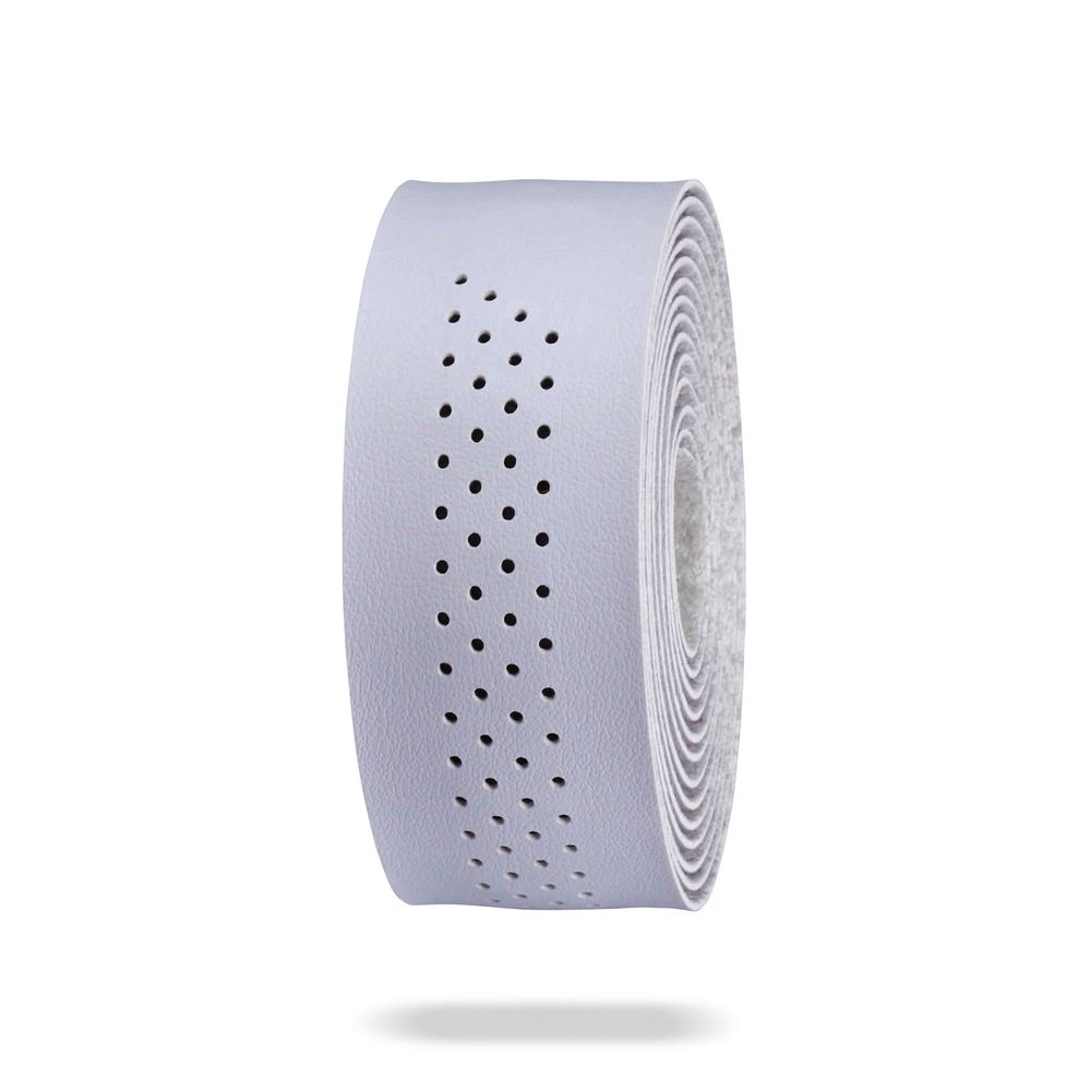 Handlebar Tape Speedribbon | 200 X 3cm | White - Grafite Offroad