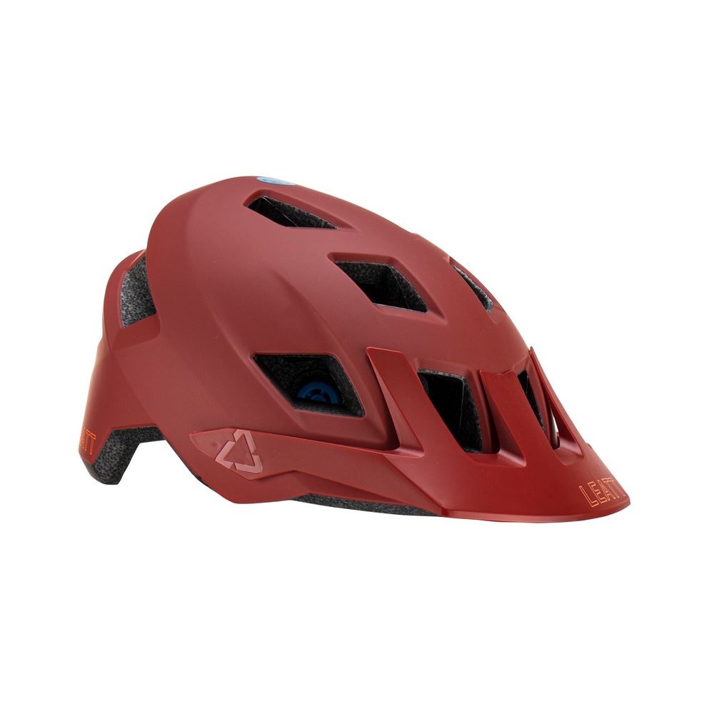 MTB AllMtn 1.0 Helmet - Grafite Offroad