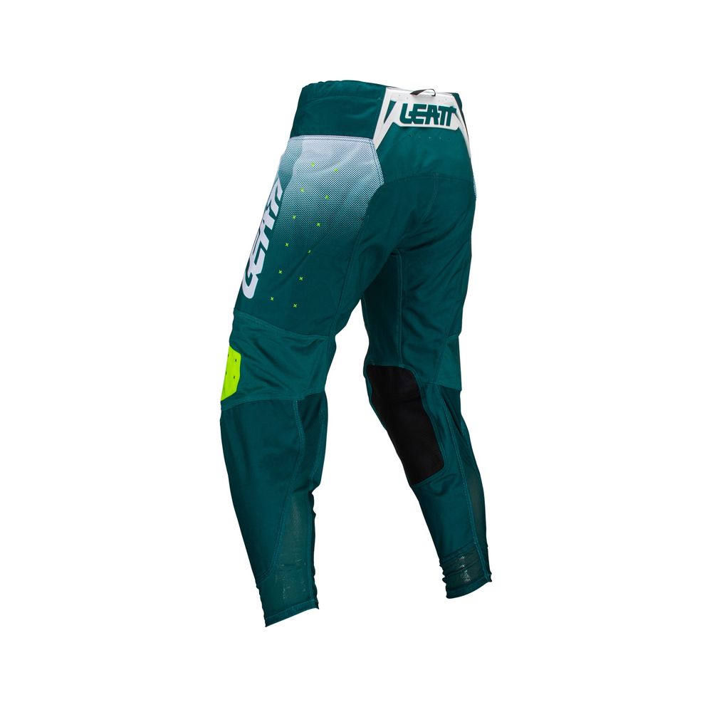 Moto 4.5 Pants - Grafite Offroad