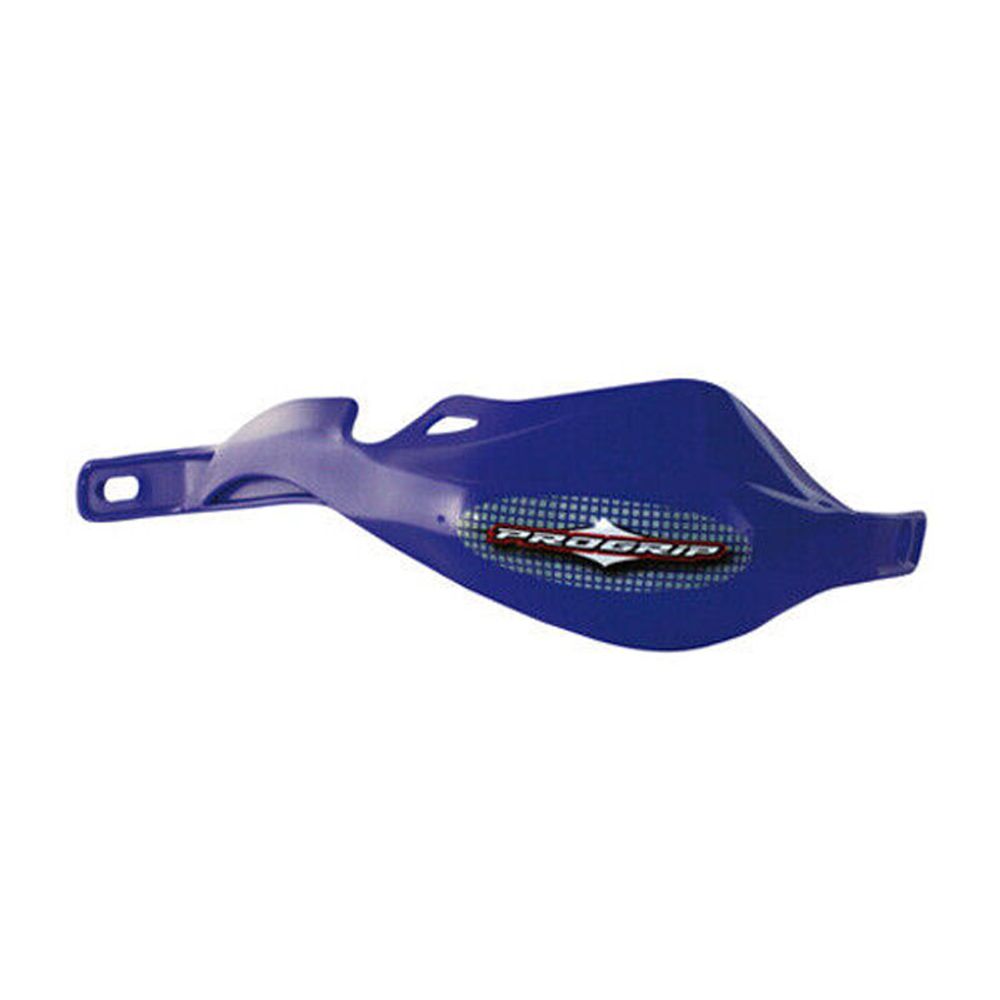 Handguard Enduro/motard 5610 Alu Blue - Grafite Offroad