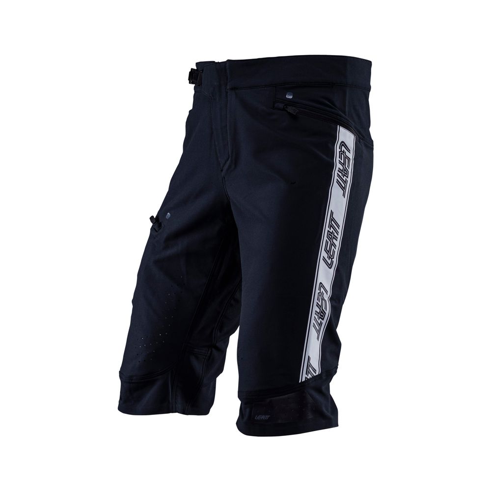 MTB Gravity 4.0 Shorts - Grafite Offroad