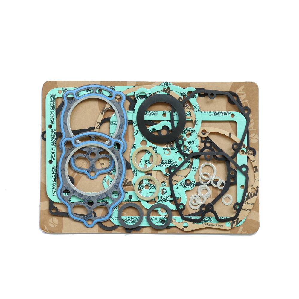 Complete Gasket Kit (oil seals not included) - Grafite Offroad