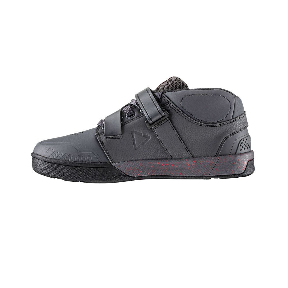 4.0 Clip Shoes - Grafite Offroad
