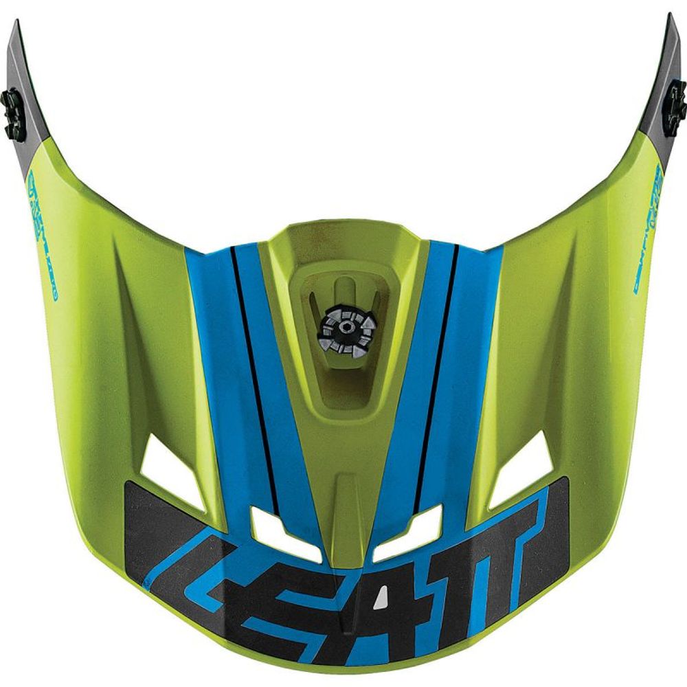 VisorDBX5.0 - Grafite Offroad