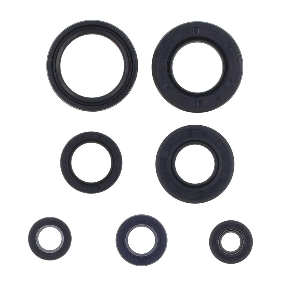 Engine Oil Seals Kit - Grafite Offroad