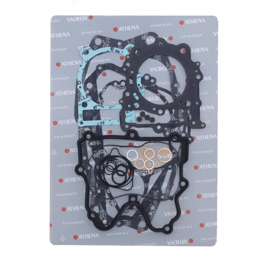 Complete Gasket Kit (oil seals not included) - Grafite Offroad