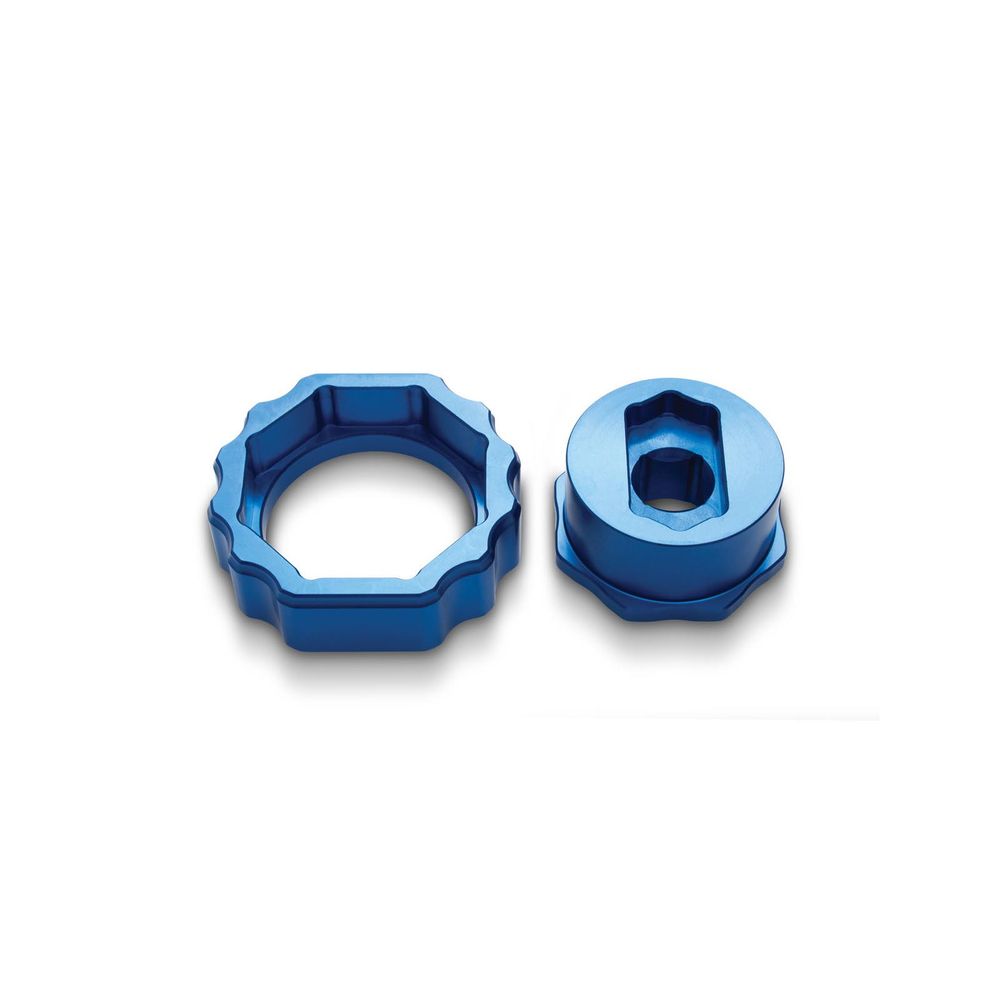 Fork Cap Tool, Showa, 50mm - Grafite Offroad
