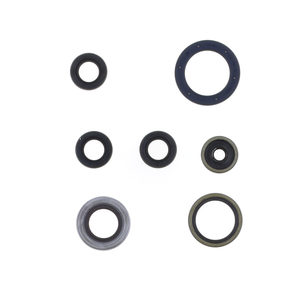 Engine Oil Seals Kit - Grafite Offroad