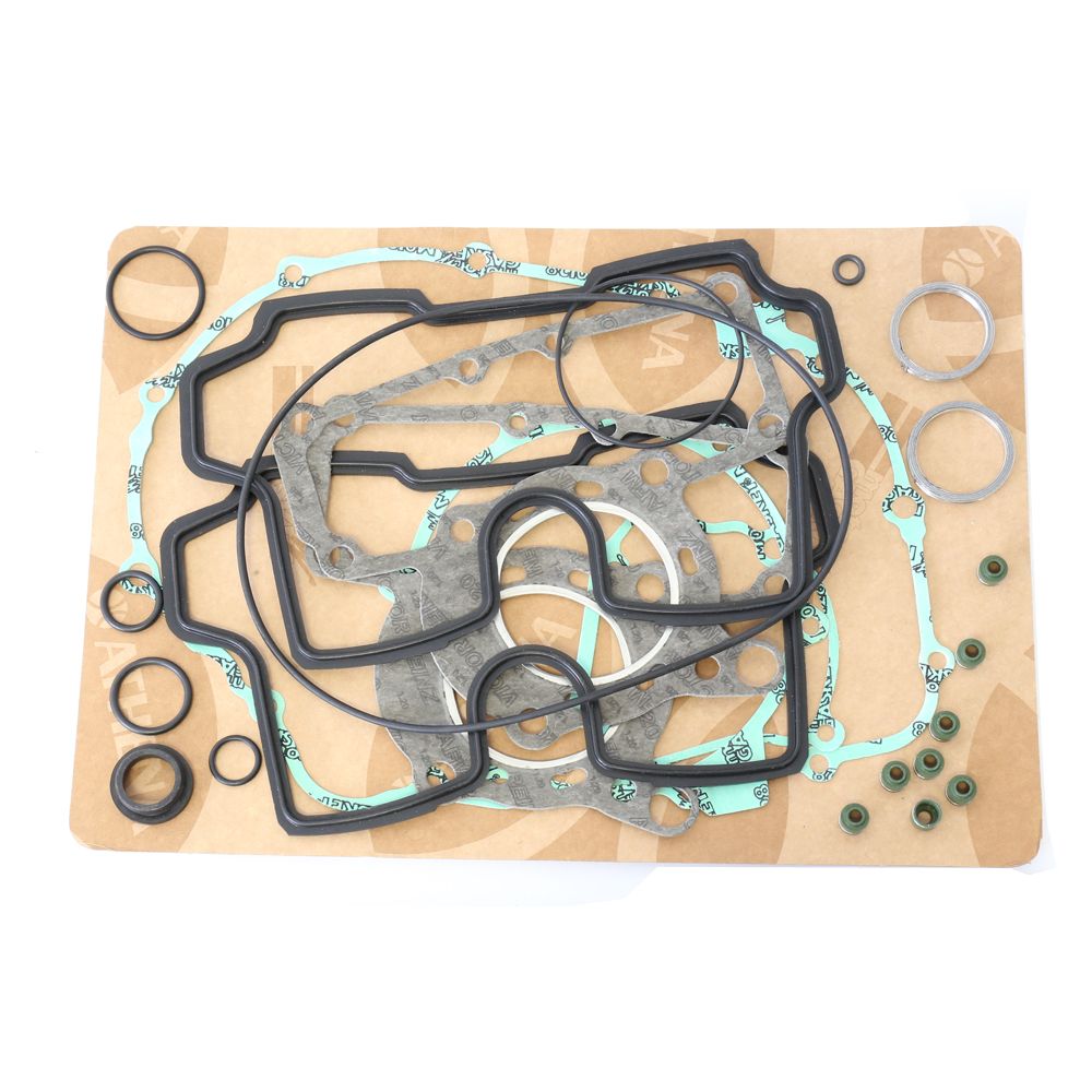 Complete Gasket Kit (oil seals not included) - Grafite Offroad