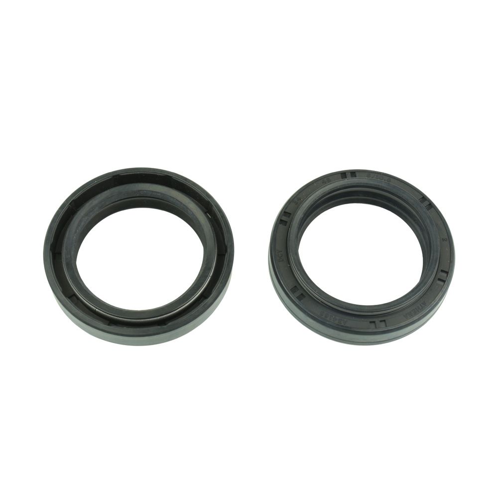 Fork Oil Seal Kit 34x48x8/10,5 mm - Grafite Offroad