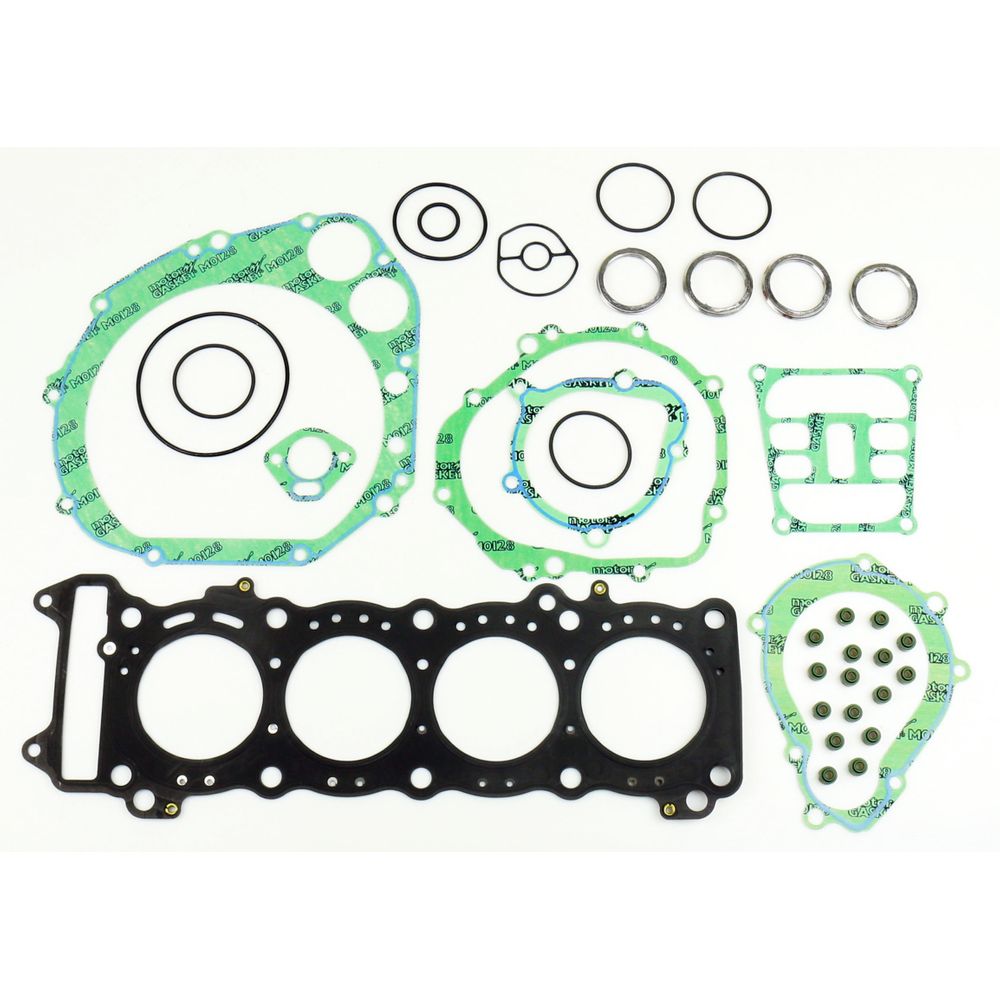 Complete Gasket Kit (oil seals not included) - Grafite Offroad