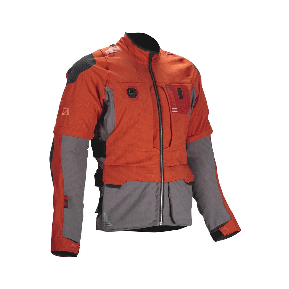 ADV Rally 5.5 Jacket