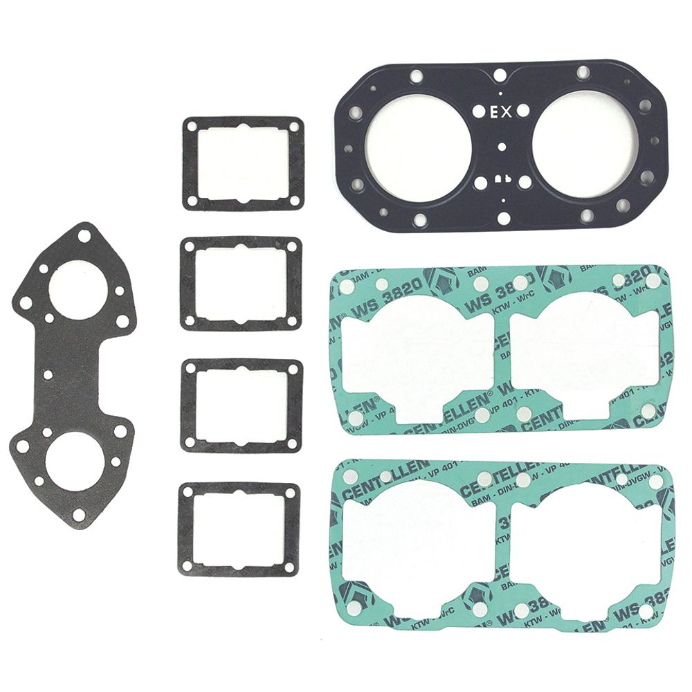 Top End Gasket Kit - Grafite Offroad