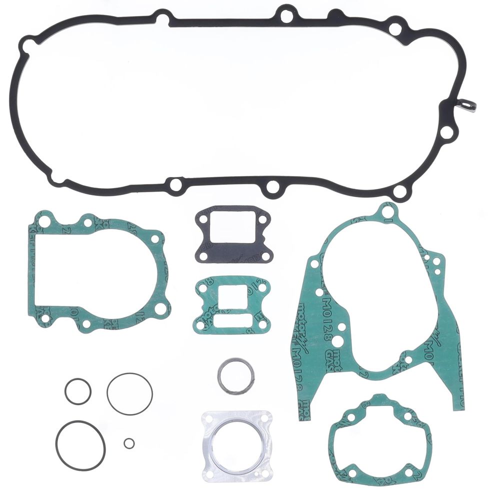 Complete Gasket Kit (oil seals not included) - Grafite Offroad