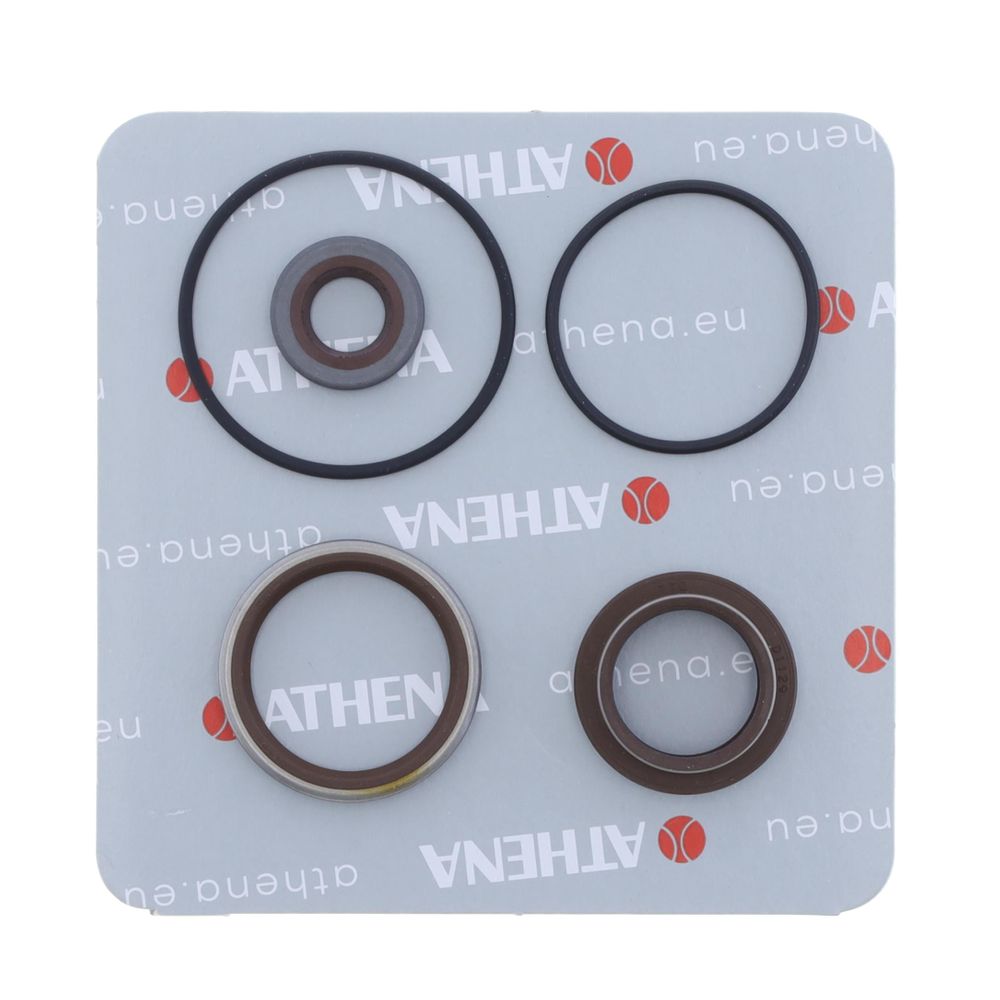 Crankshaft Oil Seals Kit - Grafite Offroad