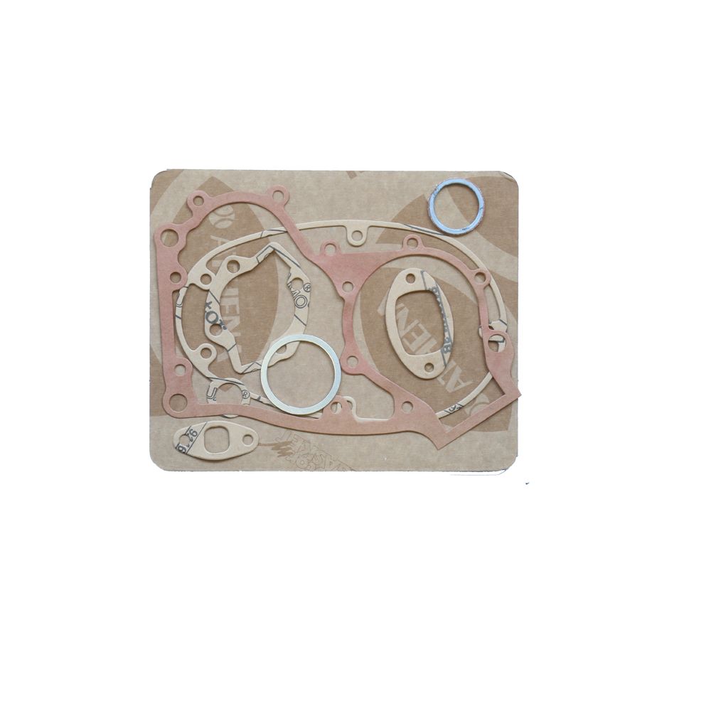 Complete Gasket Kit (oil seals not included) - Grafite Offroad
