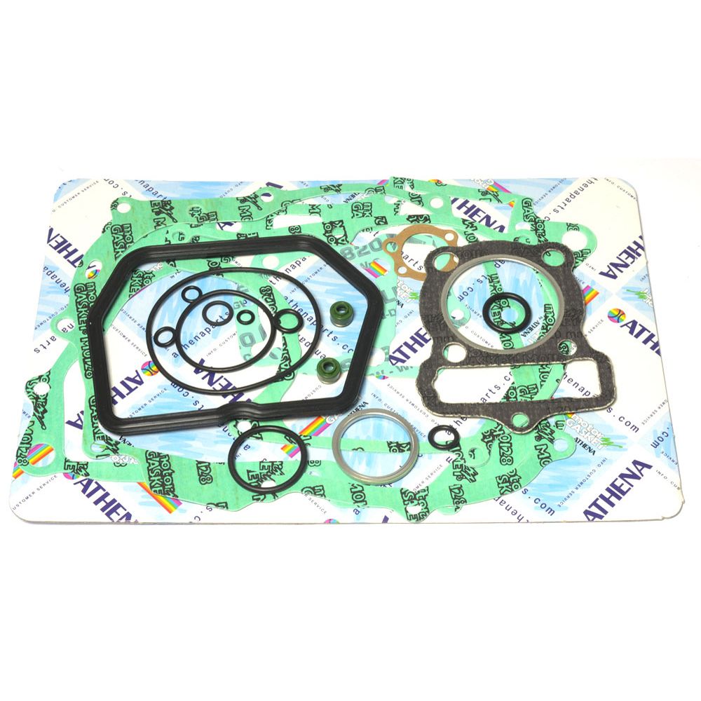 Complete Gasket Kit (oil seals not included) - Grafite Offroad