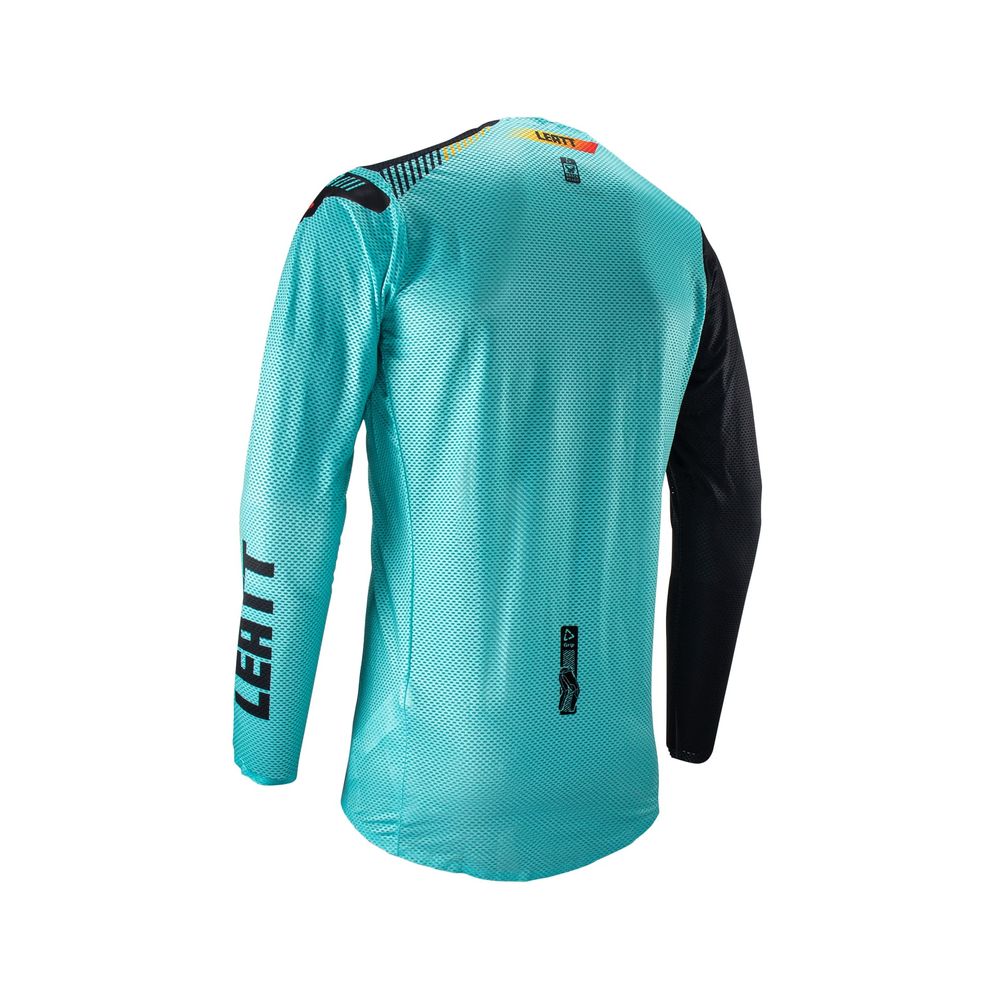 Maillot Moto 5.5 UltraWeld Leatt