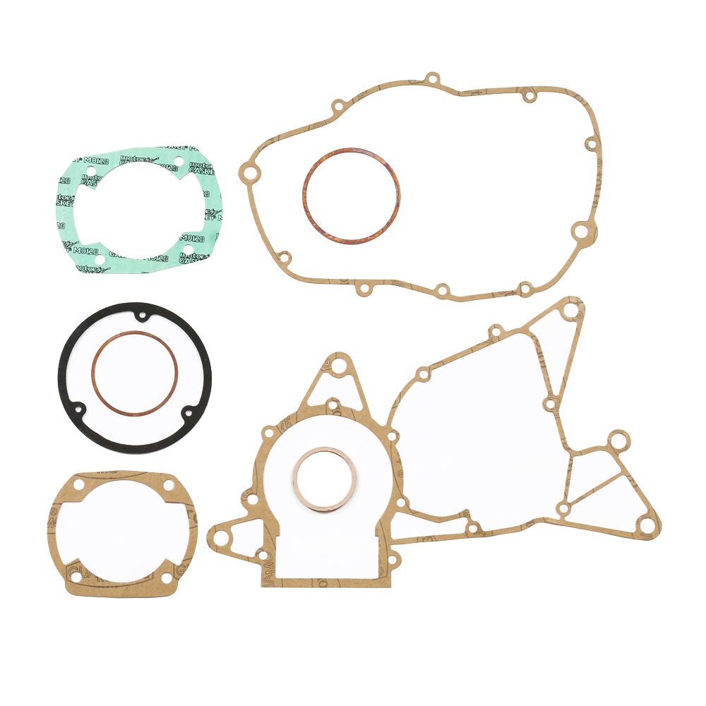 Complete Gasket Kit (oil seals not included) - Grafite Offroad