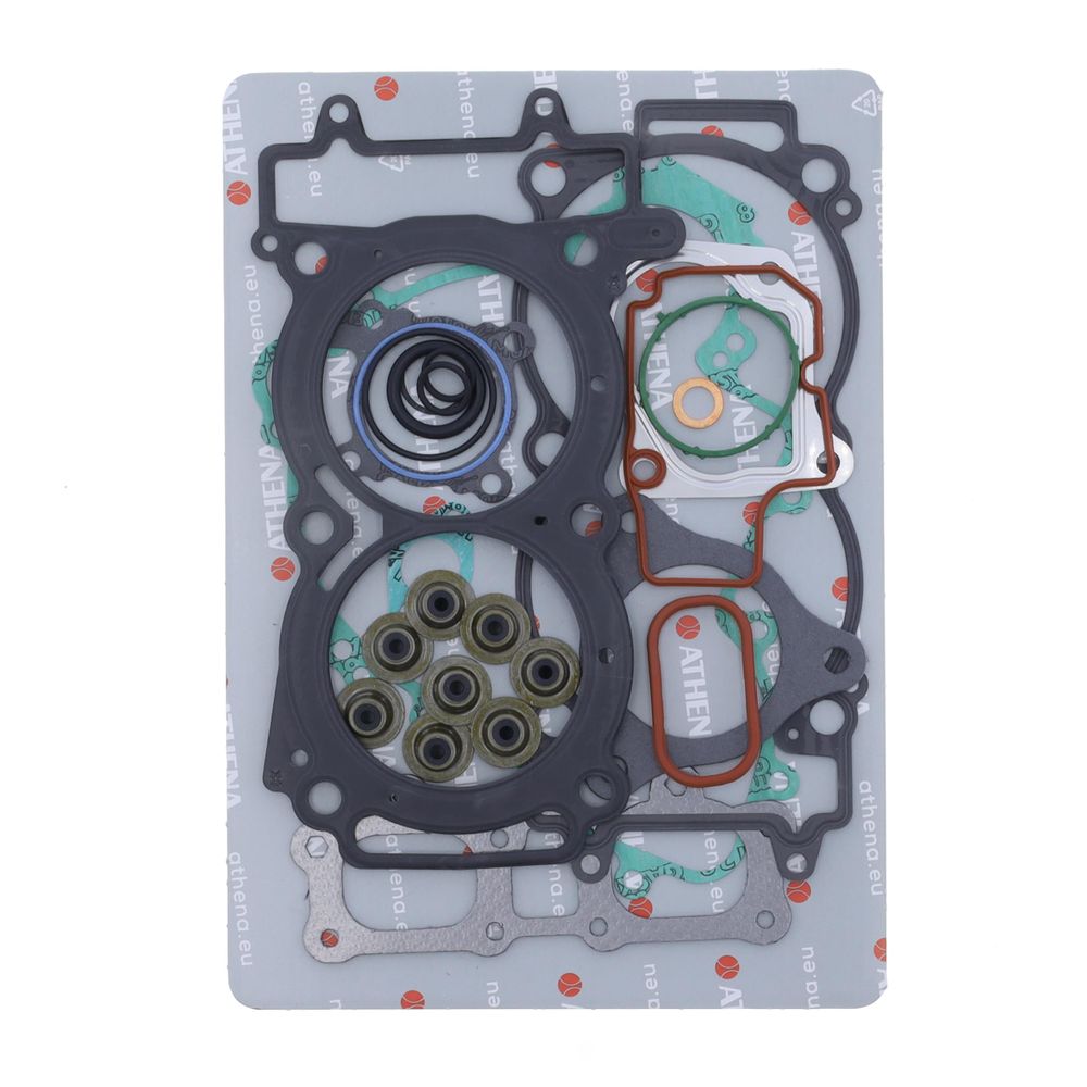 Complete Gasket Kit (valve cover not included) - Grafite Offroad