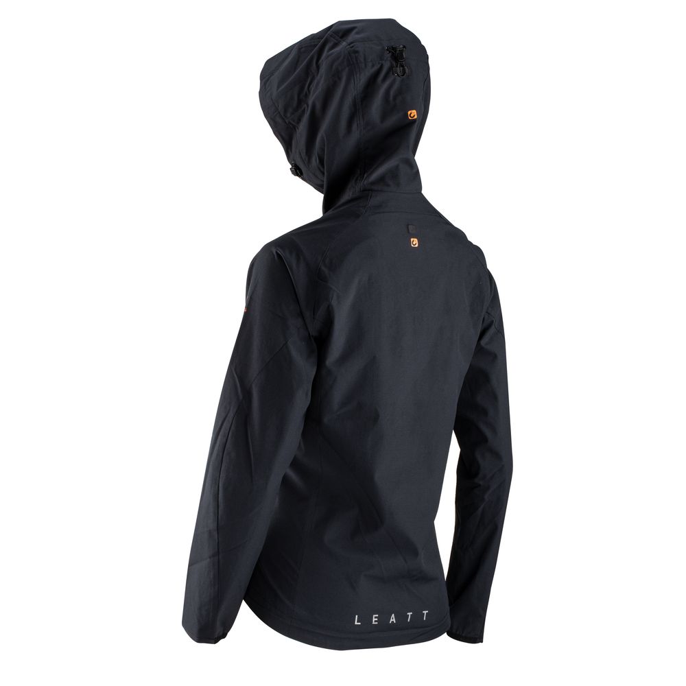 MTB HydraDri 2.0 Women Jacket - Grafite Offroad
