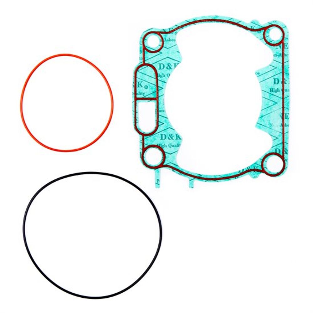 Prox Head & Base Gasket Set Yz250 `97-98 - Grafite Offroad