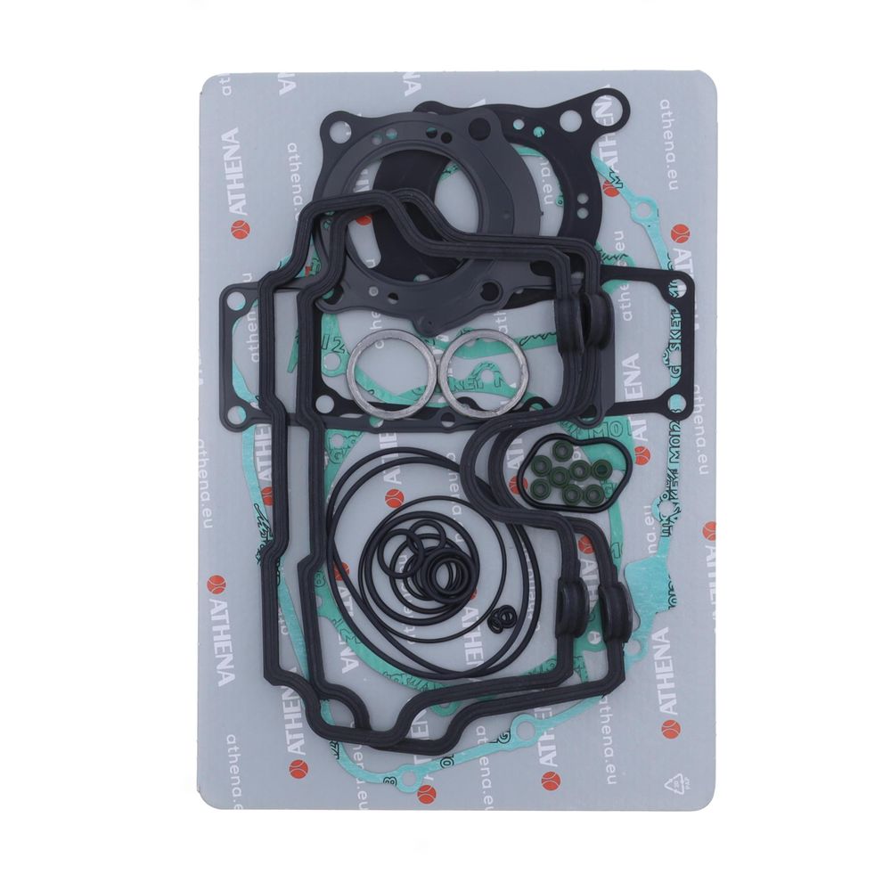 Complete Gasket Kit (oil seals not included) - Grafite Offroad