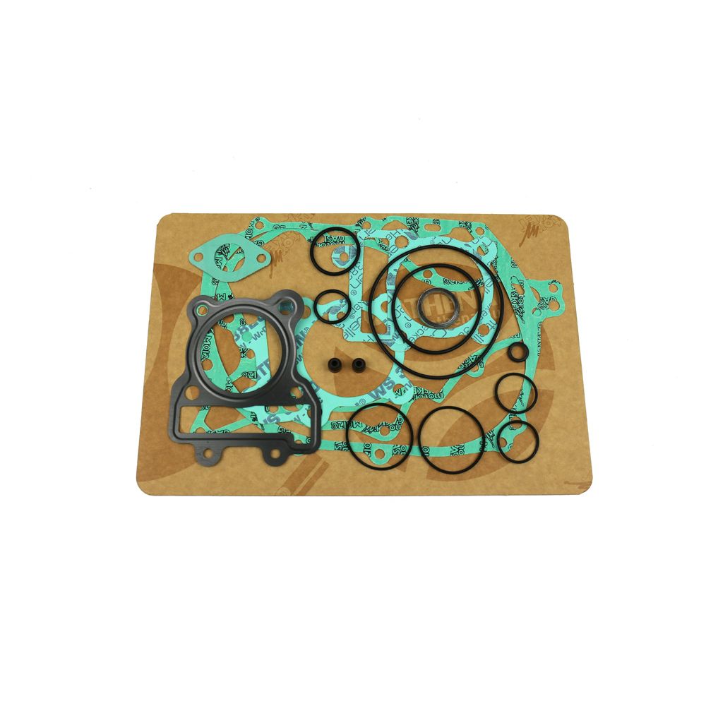 Complete Gasket Kit (oil seals not included) - Grafite Offroad