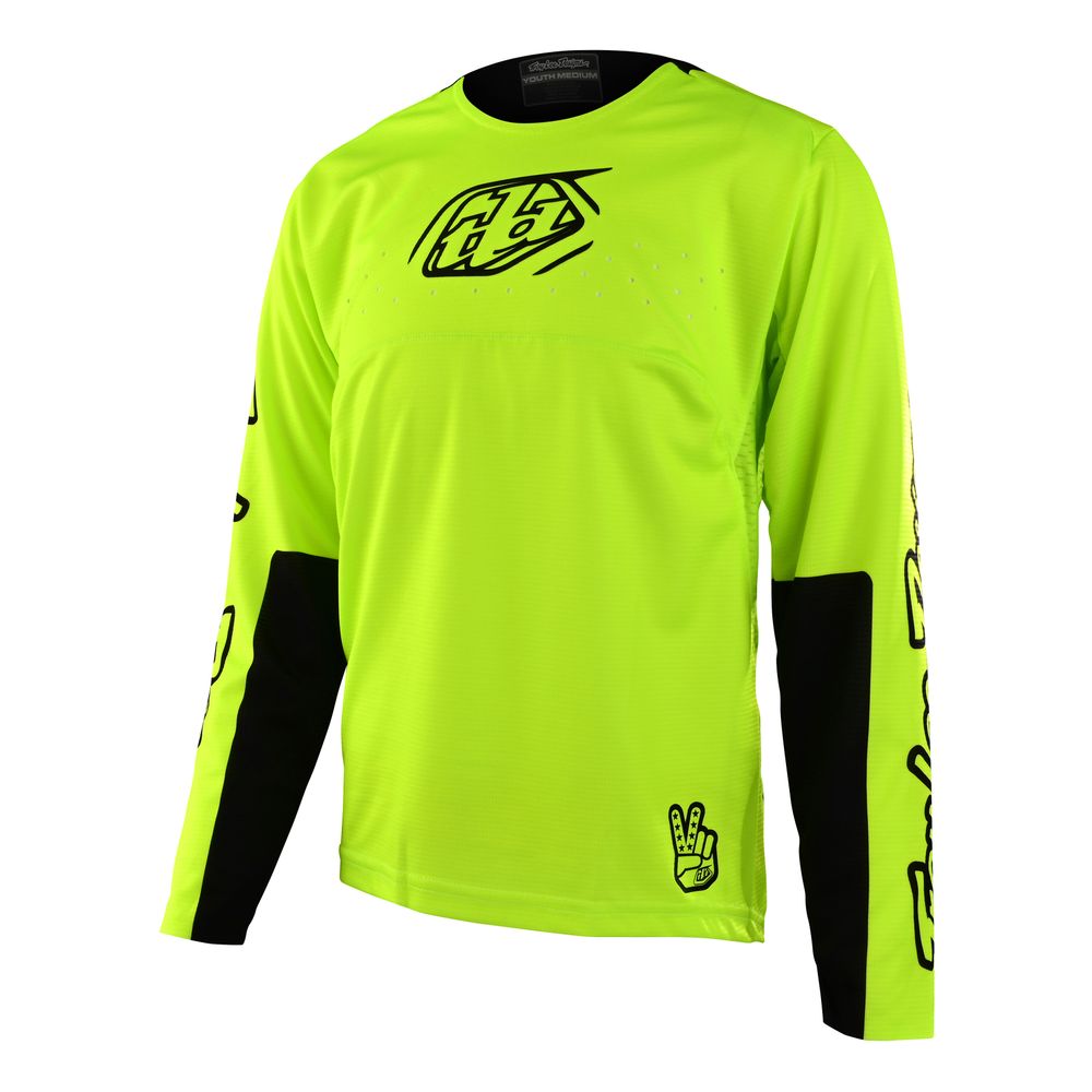 Youth Sprint Jersey