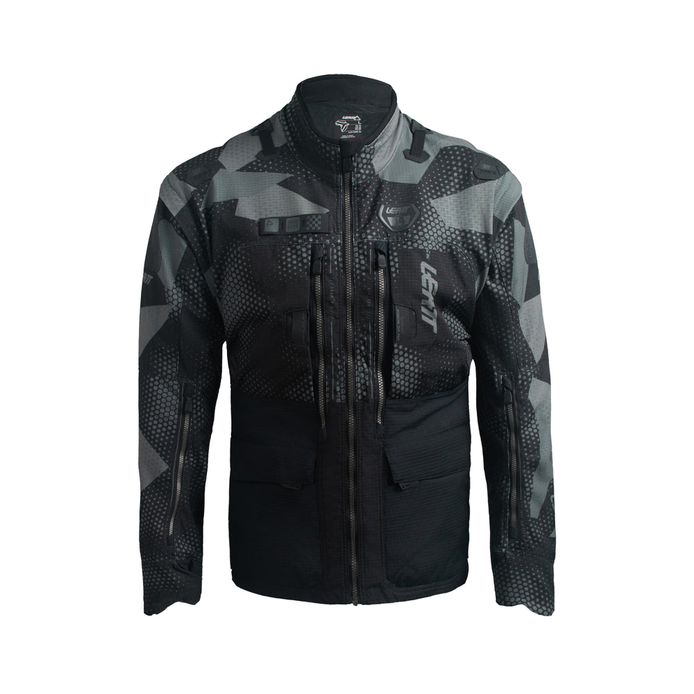 Veste Moto 5.5 Enduro Leatt