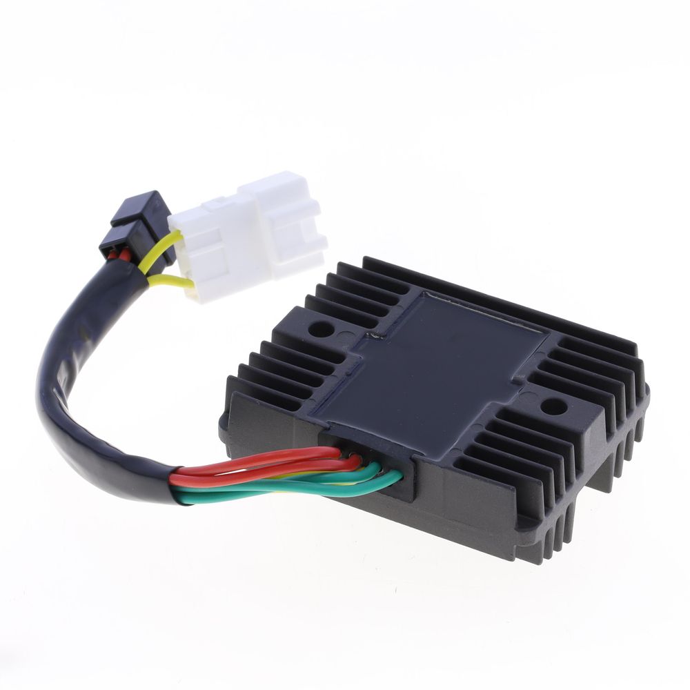 Voltage Regulator - Grafite Offroad