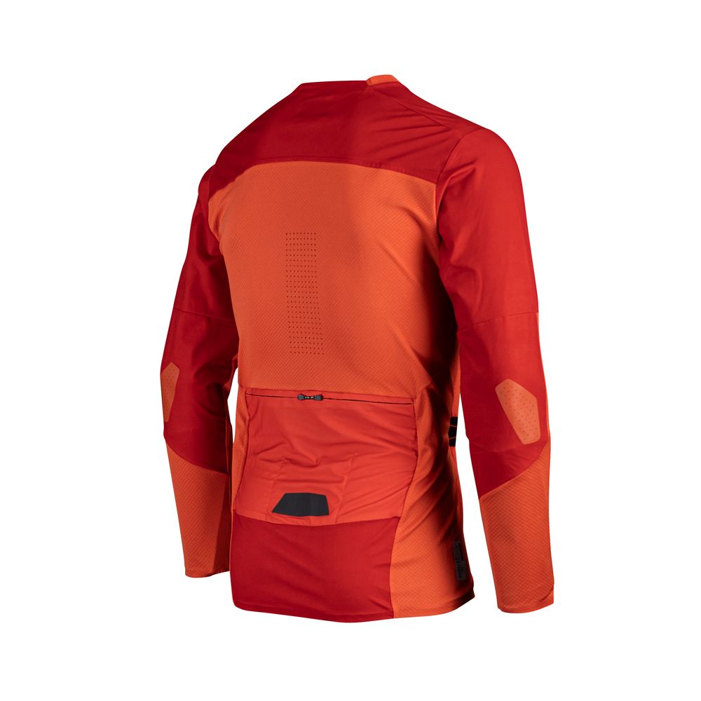 MTB AllMtn 4.0 Jersey - Grafite Offroad
