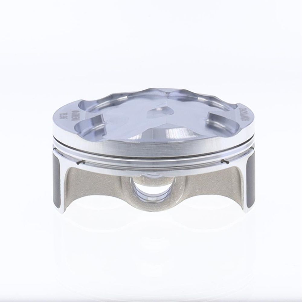 Standard Bore Cylinder Kit Ø 77 mm, 250 cc with Gaskets - Grafite Offroad