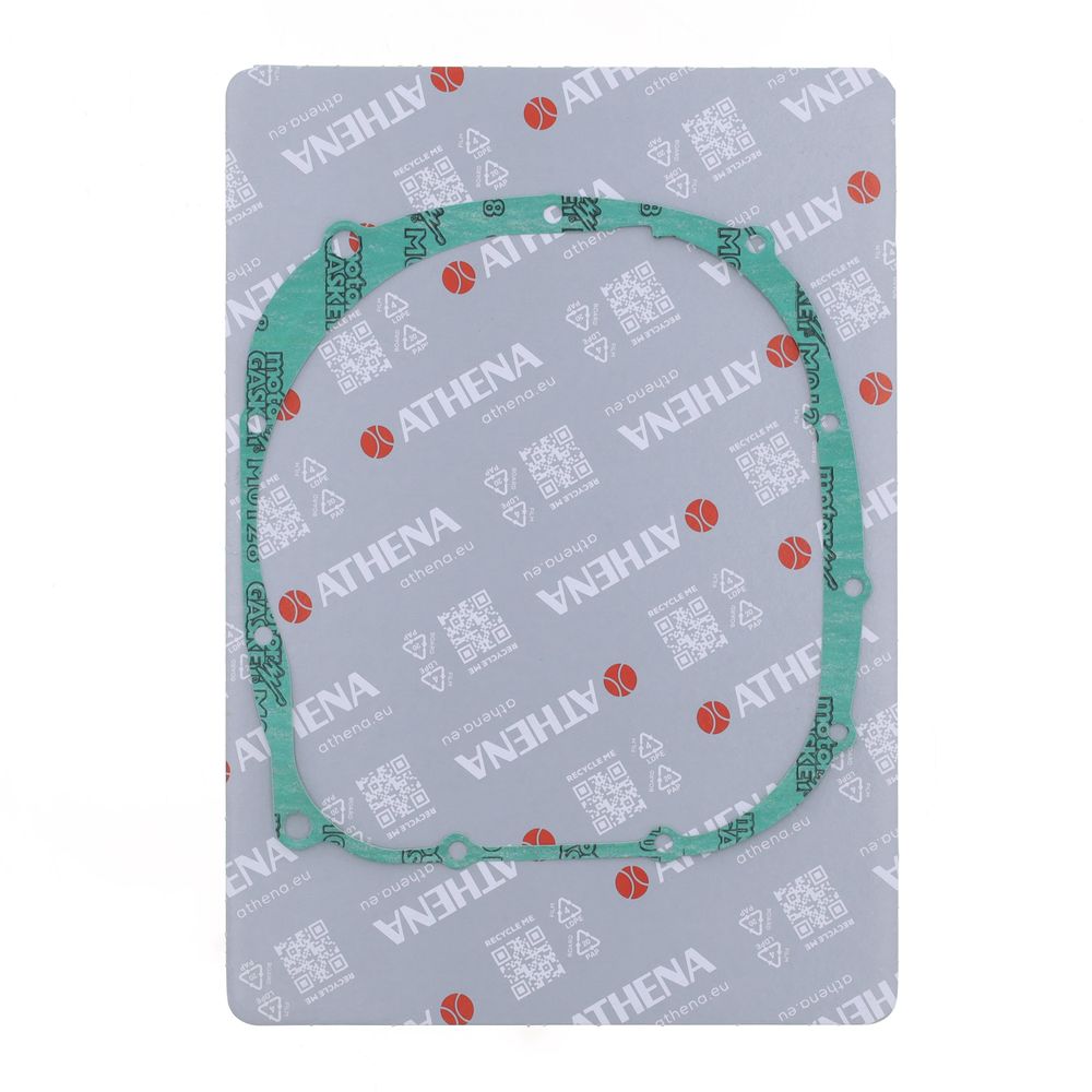 Clutch Cover Gasket - Grafite Offroad