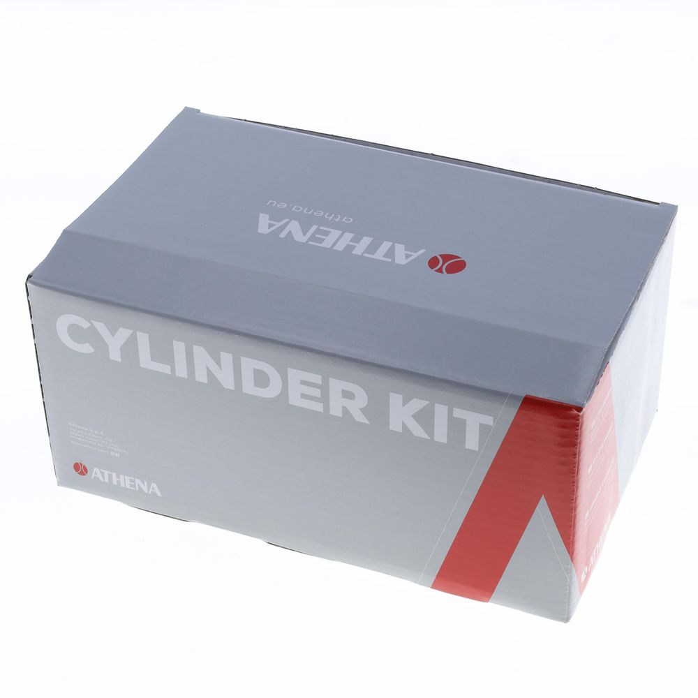 Standard Bore Cylinder Kit Ø 78 mm, 250 cc - Grafite Offroad