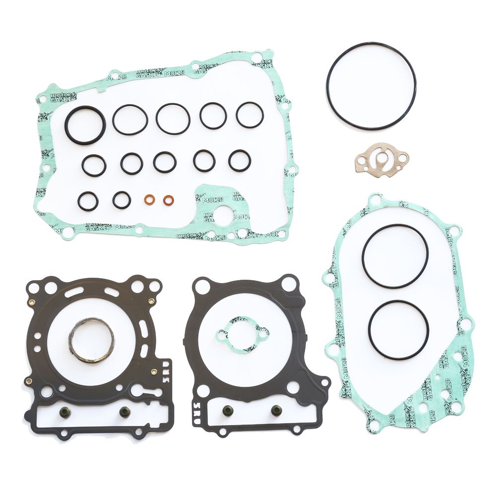 Complete Gasket Kit (valve cover gasket not included) - Grafite Offroad