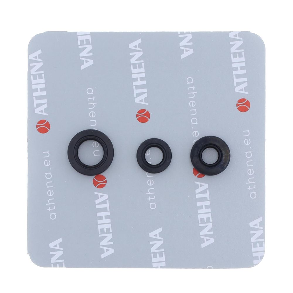 Engine Oil Seals Kit - Grafite Offroad