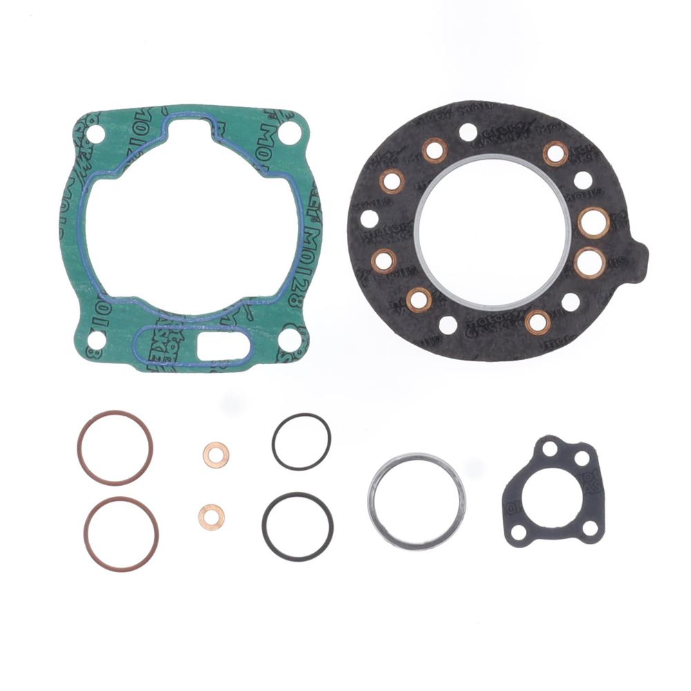 Big Bore Cylinder Kit Ø 65 mm, 170 cc - Grafite Offroad